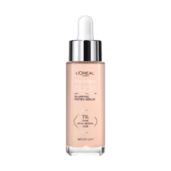 BASE LOREAL TRUE MATCH SERUM COLOR 1-2 ROSY LIGHT