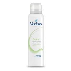VERITAS PROTECCION FRESCA DESODORANTE AEROSOL X92GR
