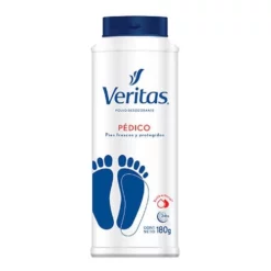 VERITAS PEDICO POLVO X180GR