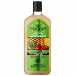 TIO NACHO SHAMPOO HERBOLARIA MILENARIA V2 X 415ML