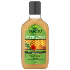 TIO NACHO SHAMPOO HERBOLARIA MILENARIA V2 X 200ML