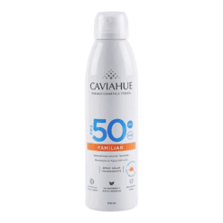 CAVIAHUE PROTECTOR SOLAR F50 FAMILIAR SPRAY X 170ML