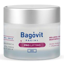 BAGOVIT FACIAL PRO LIFTING CREMA PIEL SECA DIA X 55GR