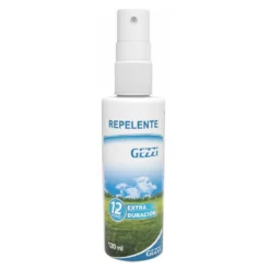 GEZZI REPELENTE PROTECCION DURADERA CONTRA INSECTOS X 120ML