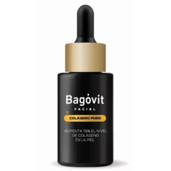 BAGOVIT FACIAL COLAGENO SERUM X 30 ML