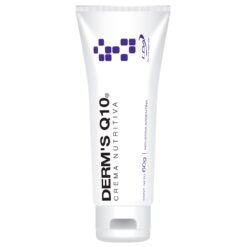 LDA DERM´S Q10 CREMA NUTRITIVA X 60 G