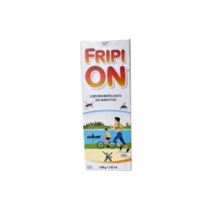 FRIPI ON REPELENTE DE INSECTOS GEL X 130 ML