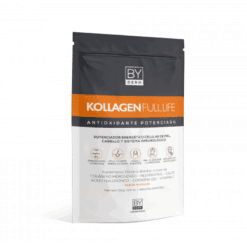 BY DERM KOLLAGEN FULL LIFE COLÁGENO EN POLVO X 250 G
