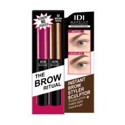 IDI LAMINADOR CEJAS THE BROW RITUAL 02 BROW MEDIO