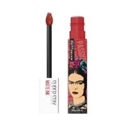 MAYBELLINE LABIAL SUPERSTAR FRIDA 2.0 CITY DANCER