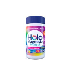 HOLOMAGNESIO INTEGRAL X 150 G