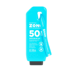 PROTECTOR SOLAR ZONO FPS 50 X 120 ML