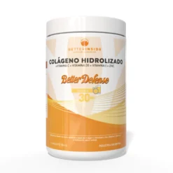 BETTER DEFENSE COLAGENO HIDROLIZADO