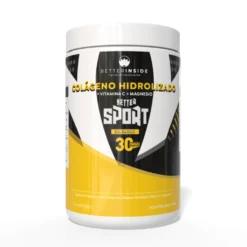 BETTER SPORT COLAGENO HIDROLIZADO