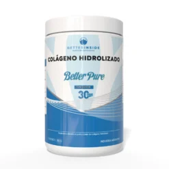 BETTER PURE COLAGENO HIDROLIZADO