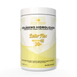 BETTER FLEX COLAGENO HIDROLIZADO